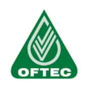 oftec registered logo